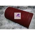 velvet churi khoyeri colour 36pce for girls and womens dark red colors available. 