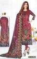 COTTON LAWN SALWAR KAMEEZ (Un-stiched 3 PCS ) FOR WOMEN. 