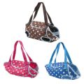 Pet Carrier For Small Dogs Cozy Breathable Puppy Cat Dog Bags Backpack Outdoor Travel Pet Sling Bag Pet Accessories.