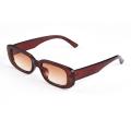 2021 Square Sun Glasses Luxury Brand Travel Small Rectangle Sunglasses Men Women Vintage Retro Oculos Lunette De Soleil Femme. 