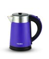 VISION 1.L DOUBLE WALL ELECTRIC WATER KETTLE ROYAL. 