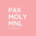 Pax Moly Aloe Vera Mask Pack 25ml [Korean Face Sheet Mask]. 