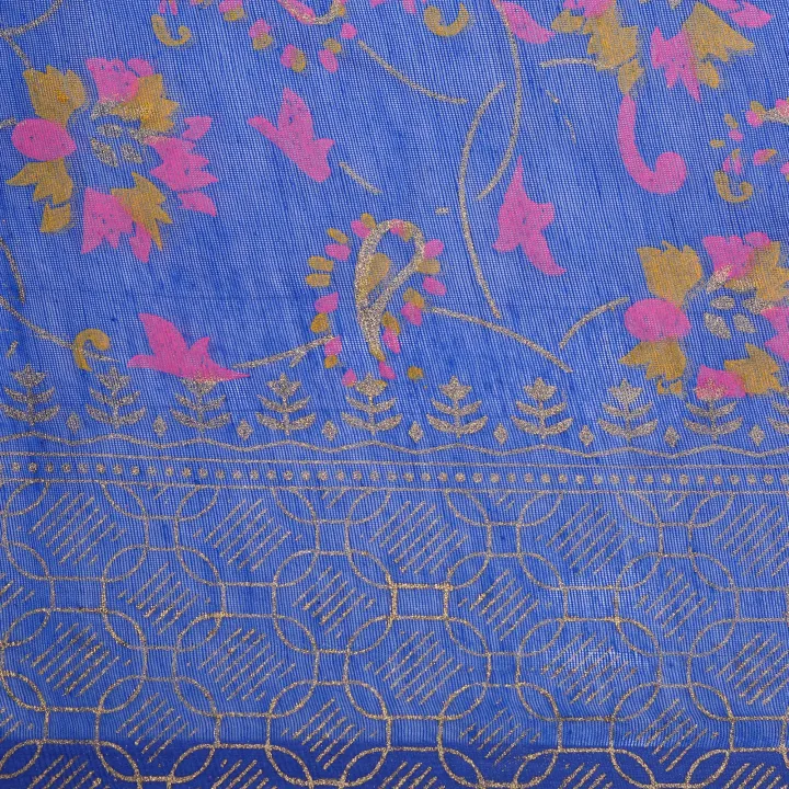 Dhupiyan%20Silk%20Screen%20Print%20Saree%20for%20Women%20Without%20Blouse%20Piece-%20Partywear%20-%20Suitable%20for%20Every%20Season%20-%20Image%206