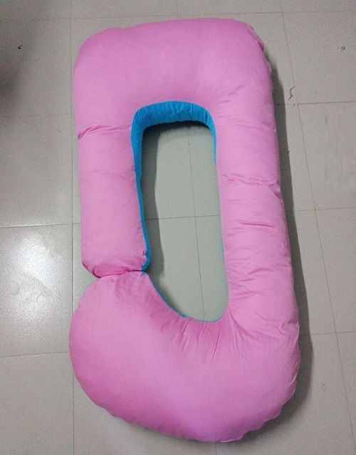 Pregnancy%20Pillow%20Sleeper%20Pregnant%20Maternity%20Pillows%20(Length-34+%20Inch;Wide-24Inch)%20-%20Image%204