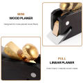 Mini Wood Hand Planer Easy Operated Woodworking Tool Carpenter Tool.
