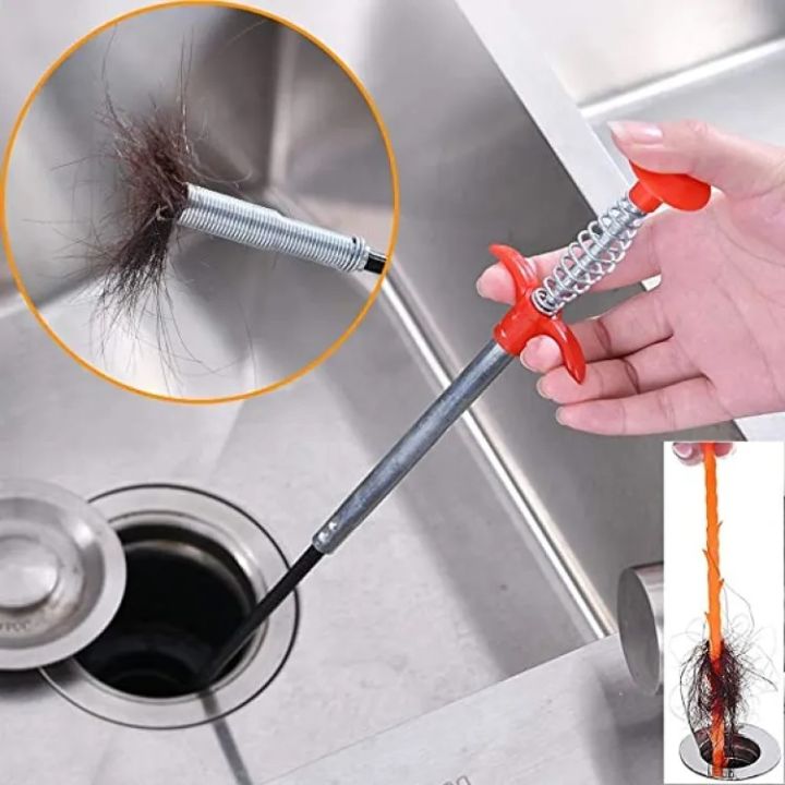 Bendable%20Pipe%20Cleaner%20Hook%20Sewer%20Stick/%20Drain%20Cleaner%20-%20Image%204