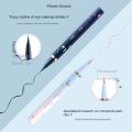Flower Knows Moonlight Mermaid Waterproof Eyeliner Pen Super Slim Precise All Day Professional Liquid Eye Liner Pencil for Women Abandon Abandon.