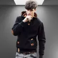 Men's Hoodie Sweatshirt Hip Hop Jacket Casual - Hoodie For Men - Hoodie For Men - Winter Collection For Men. 