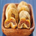 Tin Fol ,Dried Fig (premium quality) 500gm box. 