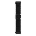 Braided Solo Loop Band For Redmi Watch 3 Active Strap Nylon Wristband Correa For Xiaomi Redmi Watch 3 Active Bracelet Accessorie. 