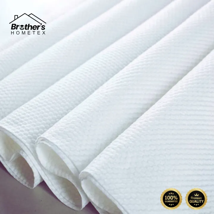 Standard%20Fiber%20Cushions,%20Tissue%20Fabric,%20White,%20(18"x18")%20Set%20of%205%20-%20Image%202