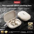Original Lenovo LE505 Sport Earphones Bluetooth 6.0 OWS Wireless Headphones HIFI Stereo Bass Music Game Sport Earbuds.