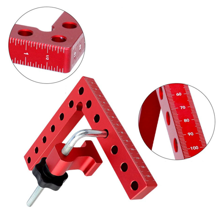 NCANRUI%203%20Pieces%20of%20100Mm%20Woodworking%20Right-Angle%20Fixture%20Right-Angle%20Fixing%20Clamp%20L-Shaped%20Auxiliary%20Fixture%20-%20Image%206