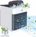 Mini Air Cooler Fan. 