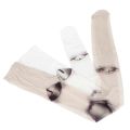 Women Harajuku Novelty Pantyhose Japanese Gothic Anime Jointed for DOLL Style 3D Print Tights Cosplay Stoc.