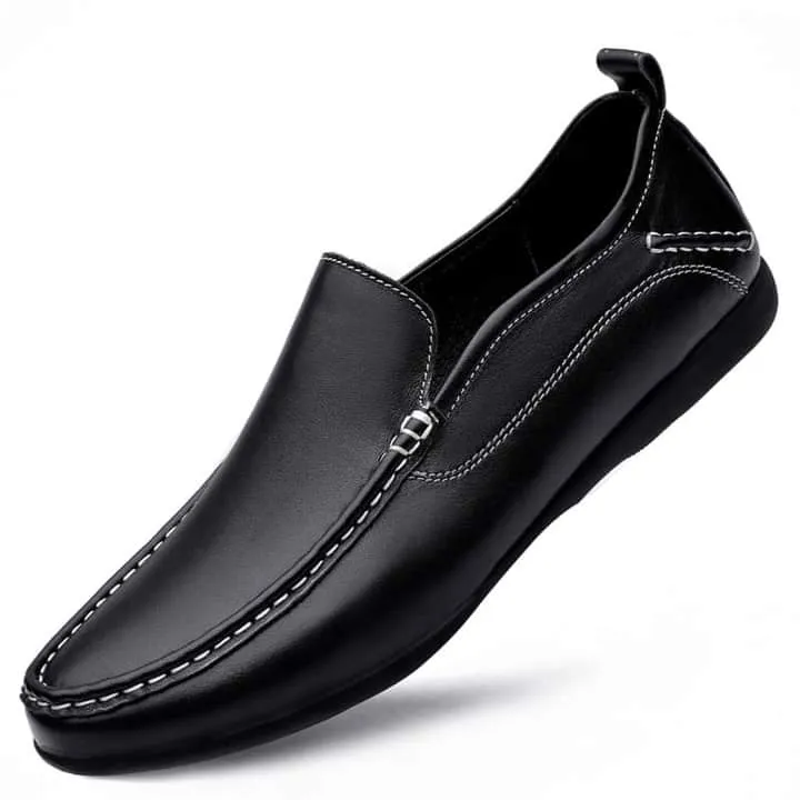 Premium Quality Loffer For Men Men's Loafer For Wedding Party Fashion Daily Functional Use Elegant