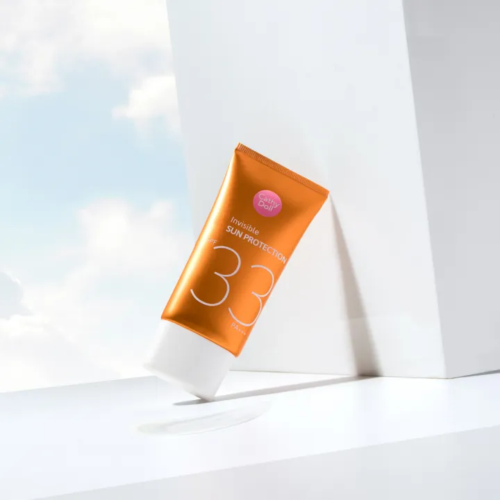 Invisible%20Sun%20Protection%20SPF33%20PA+++%2020ml%20Cathy%20Doll%20-%20Image%207