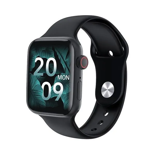 HW22%20Pro%201.75%20inch%20HD%20Screen%20Smart%20Watch%20Support%20Bluetooth%20Call%20Custom%20Dial%20-%20Image%204