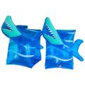 Inflatable Armbands for Kids, Tube Aid Vest, Floats for Swimming Toddler Children Pool. 