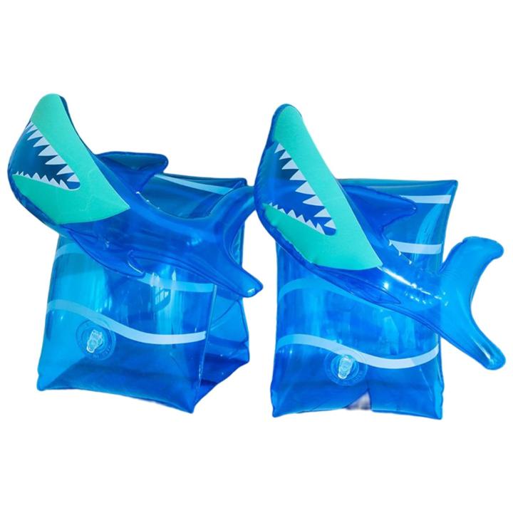 Inflatable%20Armbands%20for%20Kids,%20Tube%20Aid%20Vest,%20Floats%20for%20Swimming%20Toddler%20Children%20Pool%20-%20Image%203