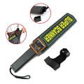 Super Scanner Hand Held Metal Detector.