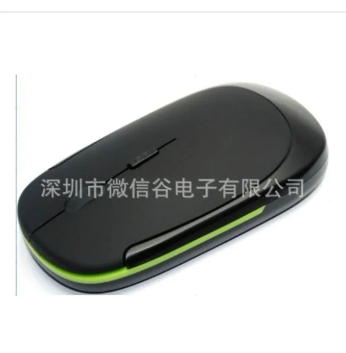 China%20Bangla%20Slim%20Fit%20Nice%20Looking%202.4Ghz%20Silent%20Usb%20Wireless%20Mouse%20-%20Mouse%20-%20Image%205