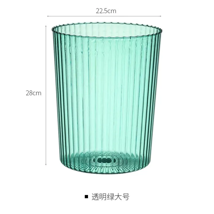 Clear%20Trash%20Can%20Without%20Lid%20Garbage%20Bin%20Home%20Office%20Rubbish%20Bin%20Bathroom%20Garbage%20Bag%20Container%20Waste%20Bucket%20Kitchen%20Dustbin%20-%20Image%202