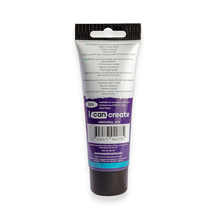 Mont%20Marte%20Acrylic%20Color%20Paint%2075ml-Purple%20-%20Image%204