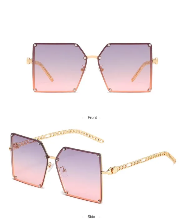 Women's%20Oversized%20Irregular%20Square%20Sunglasses%20Fashion%20Trend%20Casual%20Elegant%20Frame%20Female%20-%20Image%205