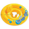 Intex My Baby Float - Yellow. 
