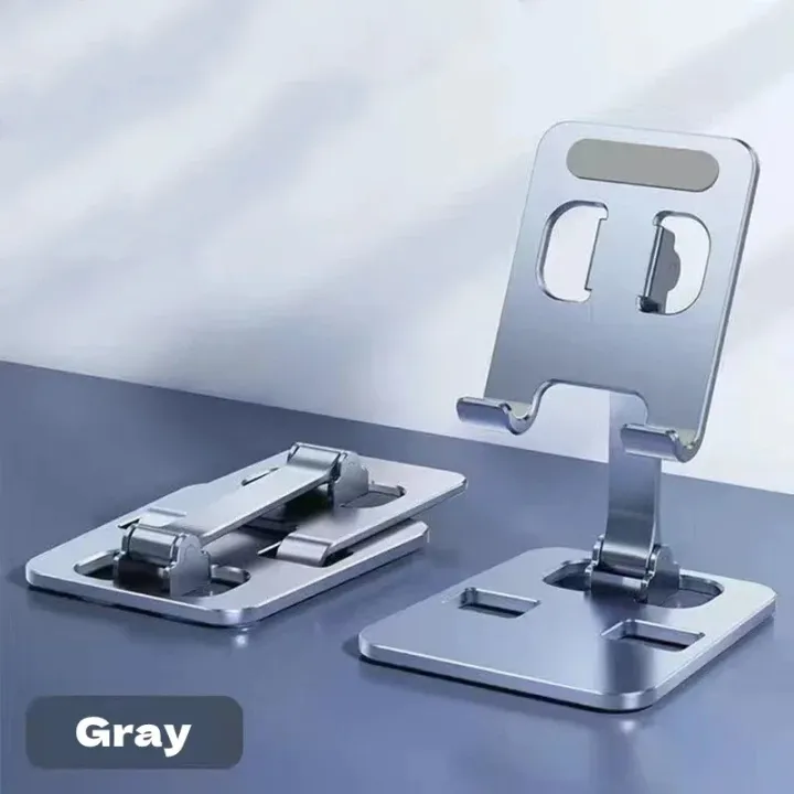 Aluminum%20Dock%20Mount%20Mobile%20Stand%20Adjustable%20Phone/Tablet%20Stand%20Phone%20Stand%20Metal%20Phone%20Holder%20For%20Tablet,%20Smartphone%20&%20iPad%20-%20Image%205