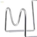 5L Water Bottle Holder Water Dispenser Stand Cradle Rack Beverage Bracket Beverage Holder Water Jug Picnic.