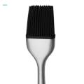 BBQ Brush Silicone Grill Basting Brush Kitchen Utensil Heat Resistant Tools -.