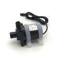 Mini DC 12V Submersible Water Pump.