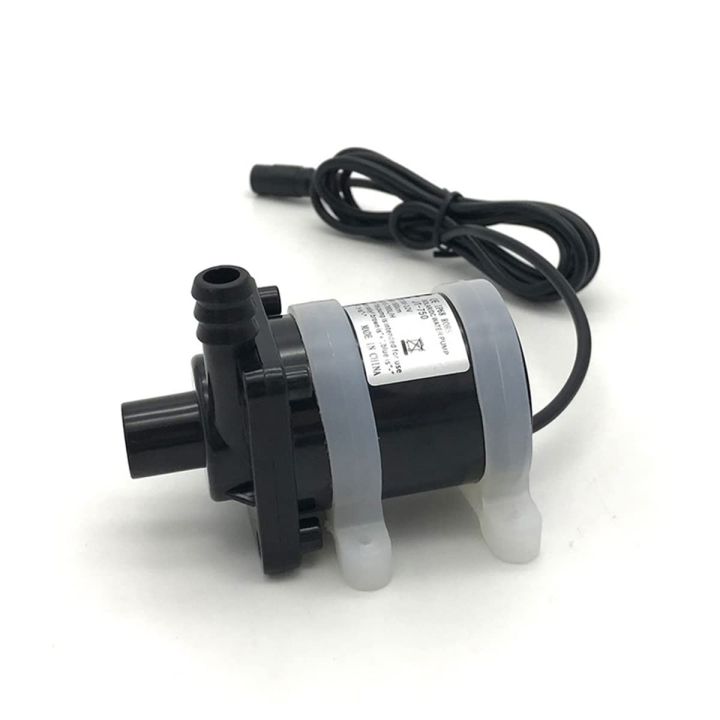 Mini DC 12V Submersible Water Pump