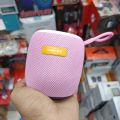 GREATNICE GTS-1468 Bluetooth, USB, TF Card & FM Radio Supported Speaker With RGB Lighting Effects.
