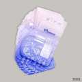 Momeasy Breast Milk Storage Bag 200ml 25pcs. 