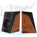 Heavy Bass Computer Speaker High Fidelity Noise Cancelling Sound Subwoofer USB2.0 Channel Audio Color Matching. 