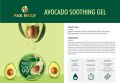 Avocado Soothing Gel -300ml. 