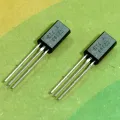 10Pcs 2SC2383 2SC 2383 C2383 NPN 160V 1A Low Power NPN Transistors TO-92L Package Bipolar Transistor Silicon Epitaxial Type Transistors. 