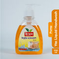 Yes Hand Wash Liquid 5 in 1 Combo With Pump. 