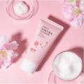 Laikou Japan Sakura Foam Cleanser Face Wash Oil Control Brightening Skin Care- 50gm. 