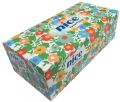nice Perfumed Facial Tissue (120 Pcs x 2 Ply), S1: 1 Box. 