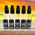Floral Parfum Spray Traditional Attar-5pcs different Fragrance combo Luxurious Islamic Scent attar for unisex Signature Aroma Non-alcohol Halal Perfume Package FA6. 