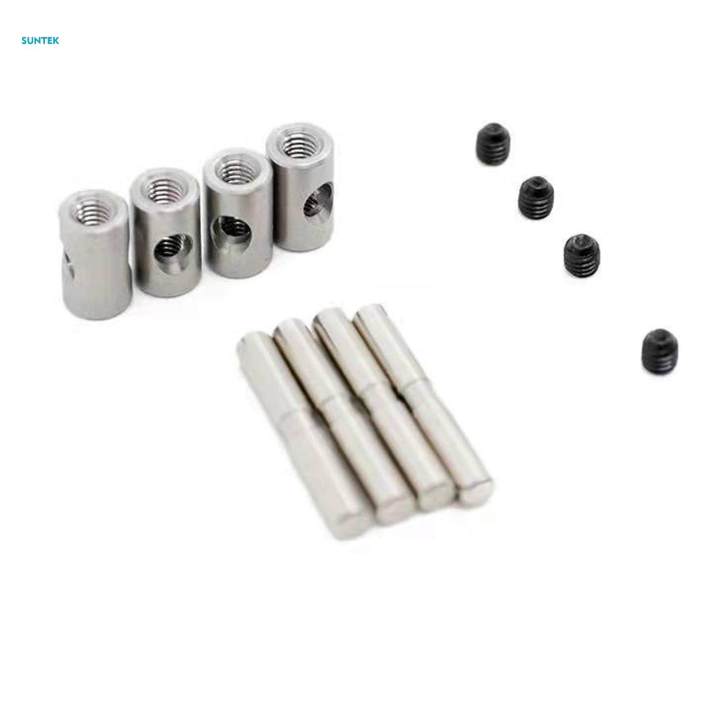 Steel%20Cross%20Pin%20Drive%20Shaft%20with%20Screw%20Drive%20Pin%20for%201/10%20Summit%20RC%20Car%20DIY%20Spare%20Part%20-%20Image%204