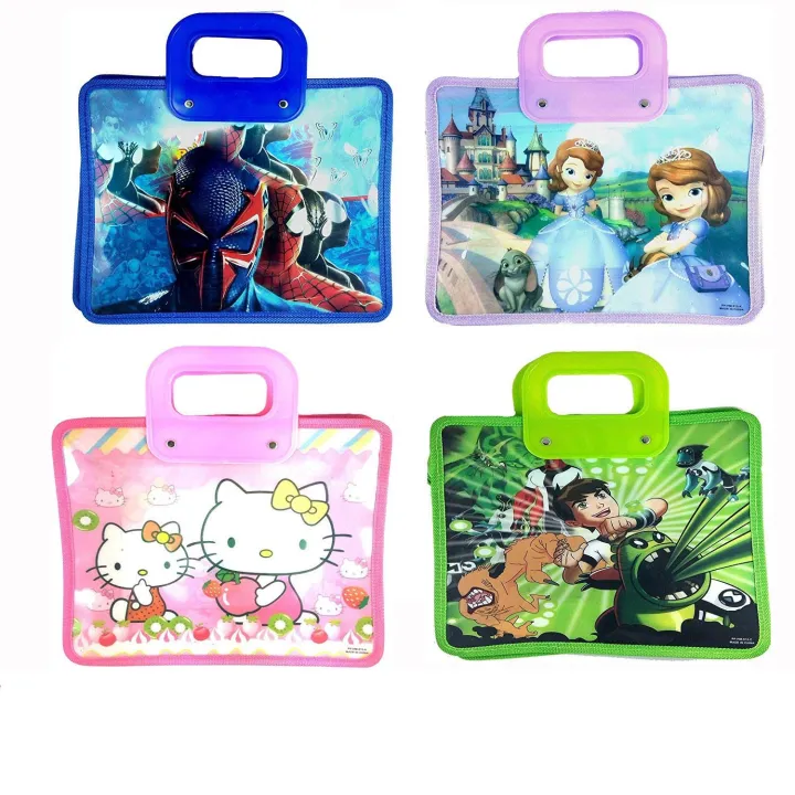 Kid's%20Exam%20File%20Bag%20/Handle%20File/Document%20Carrier%20File%20-%20Image%205