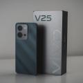 Vivo V25 8GB Ram, 128GB Rom.