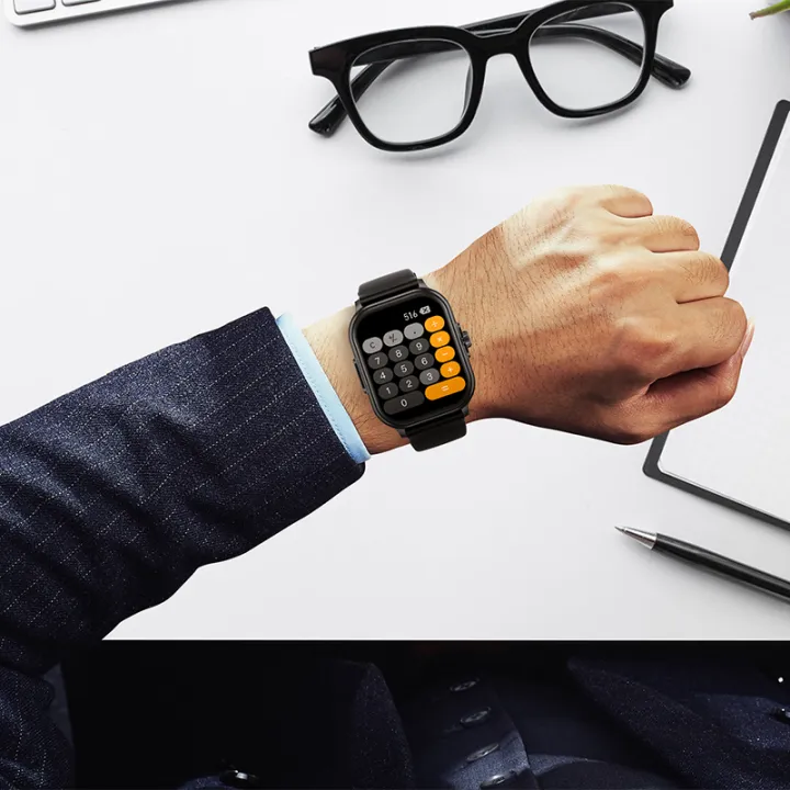 COLMI%20C63%20Smartwatch%20qcy%20gts%20smart%20watch%20colmi%20smart%20watch%20-%20Image%206