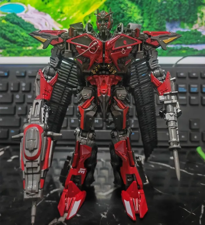 IN%20STOCK%20NEW%20BAIWEI%2018CM%20Transformation%20Toys%20TW-1024%20KO%20SS%20Movie%20Robot%20Beautifully%20Painted%20Anime%20Action%20Figure%20Car%20Model%20Kids%20-%20Image%202