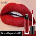 Imagic Waterproof Liquid Lipstick - 47. 